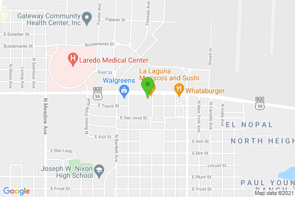 Oportun - Laredo, TX